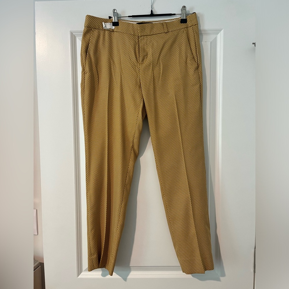 9 Pairs of Women’s Slacks